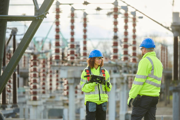 Best Best Electricians Near Me  in Scaggsville, MD