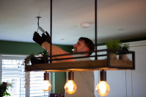 Best Electrical Upgrades for Homes  in Scaggsville, MD