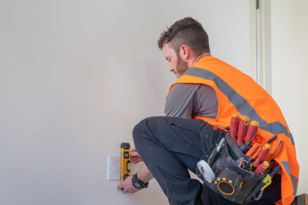 Best Commercial Electrician Services  in Scaggsville, MD