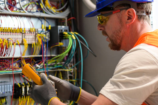 Best Local Electrician Companies  in Scaggsville, MD